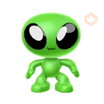 👽👽 Soy un Marciano 👽👽