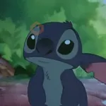 Stitch 💙✨️