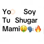 Yo soy tu sugar mami🪄💃🏻💖