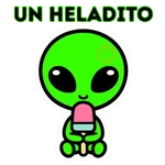 Soy Un Marciano 👽☘️