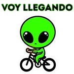 Soy Un Marciano 👽☘️