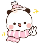HACE FRIO✨️❄️