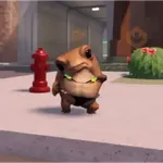 🐸Ranita♪♪♪Bailarina/TikTok🔥