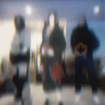 Itachi bailando 🕺🏻✨