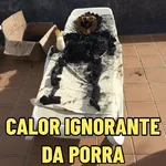 AI QUE CALOR!!!🔥🥵