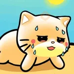 GIFs Que Calor! 🥵 Desenhos
