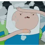 GIFs Que Calor! 🥵 Desenhos