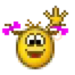 Emojis animados😍con Estilo 7👑