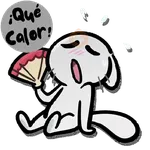 🔥 ¡Que calor! 🥵 