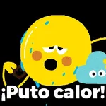 🔥 ¡Que calor! 🥵 