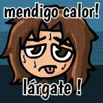 🔥 ¡Que calor! 🥵 