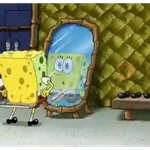 MEMES DE BOB ESPONJA 🤣
