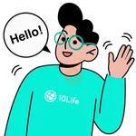 十仔隆重登場