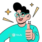 十仔隆重登場