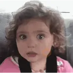 🫟🩷 BABY REACCION 🩷🫟