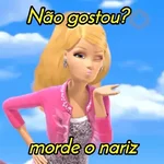MELHORE MEMES DA BARBIE