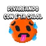 🔥🥵•CALOR•🔥🥵