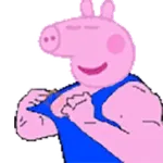 George pig ⛵El marinero baila🕺🏻