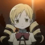 mami tomoe