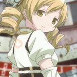 mami tomoe