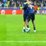 Inter de Milan ⚽🥅💙
