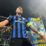 Inter de Milan ⚽🥅💙