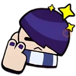 Brawl stars ✨👑