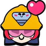 Brawl stars ✨👑