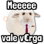 🎨 Stickers sin Filtro #➏ 🎨