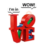 The LEGO Group - Home & Decor Stickers