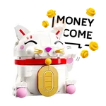 The LEGO Group - Home & Decor Stickers