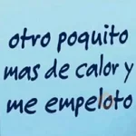 Frases del Calor 🫠