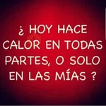 Frases del Calor 🫠
