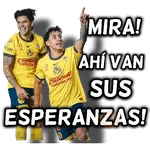 América 👑⚽