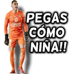 América 👑⚽