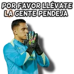 América 👑⚽