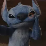 Lilo y Stitch Movie 💖✨