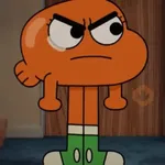El increíble mundo de Gumball