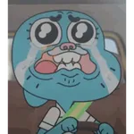 El increíble mundo de Gumball