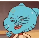 The amazing world of Gumball