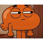 The amazing world of Gumball