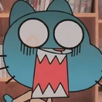 The amazing world of Gumball
