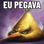 Angry Birds Realista
