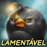 Angry Birds Realista