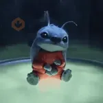 Lilo y Stitch-The Movie💙✨
