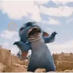 Lilo y Stitch-The Movie💙✨