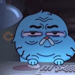 the amazing world of gumball