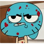 the amazing world of gumball