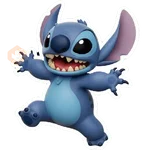 Stitch 👽