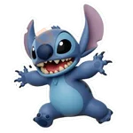 Stitch 👽